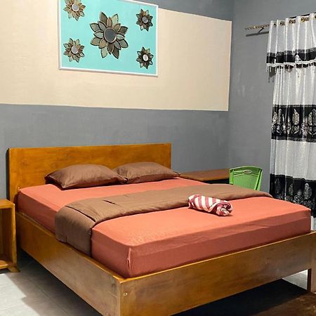 New Family Homestay Rinondoran Exterior photo