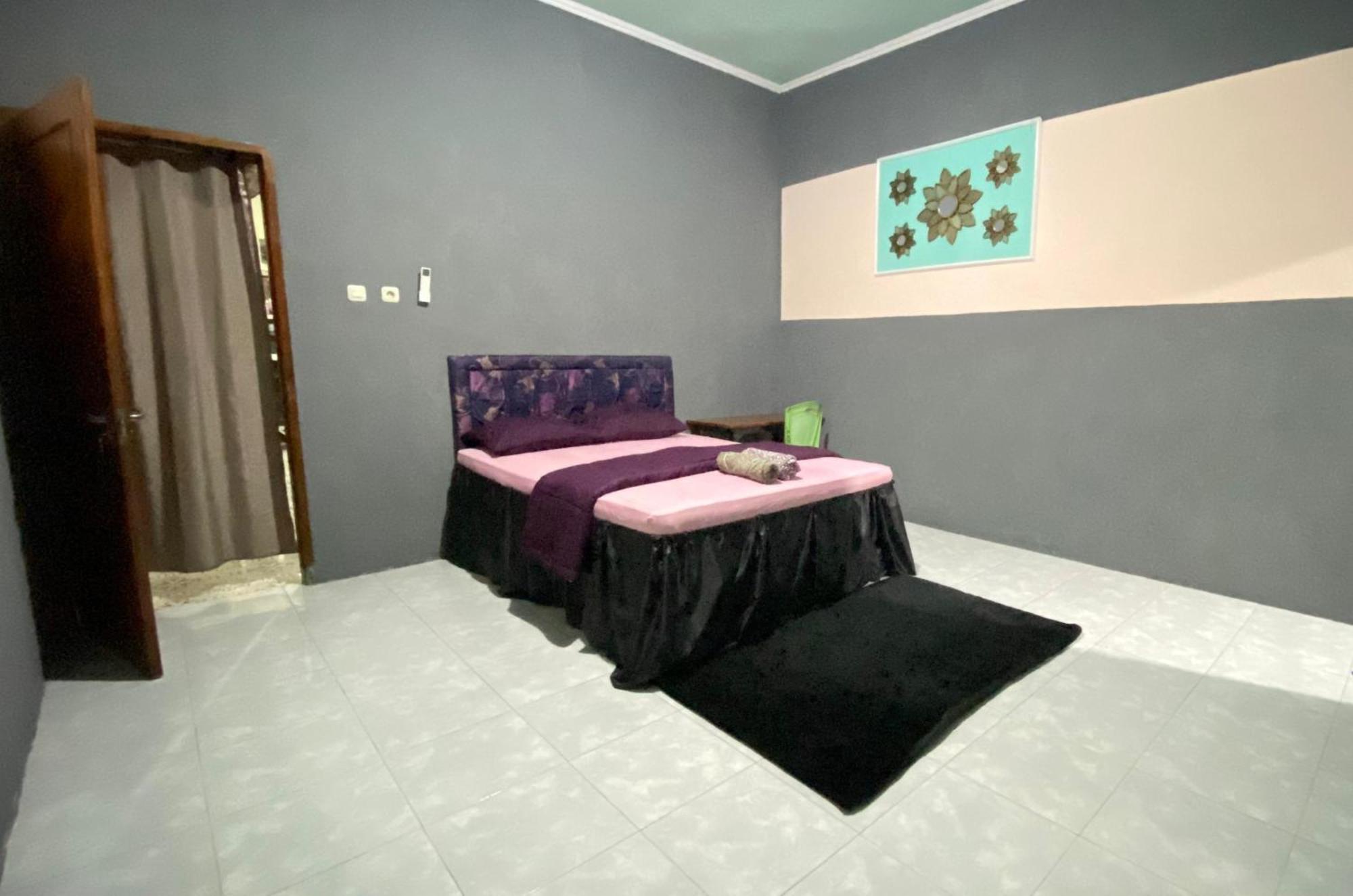 New Family Homestay Rinondoran Exterior photo