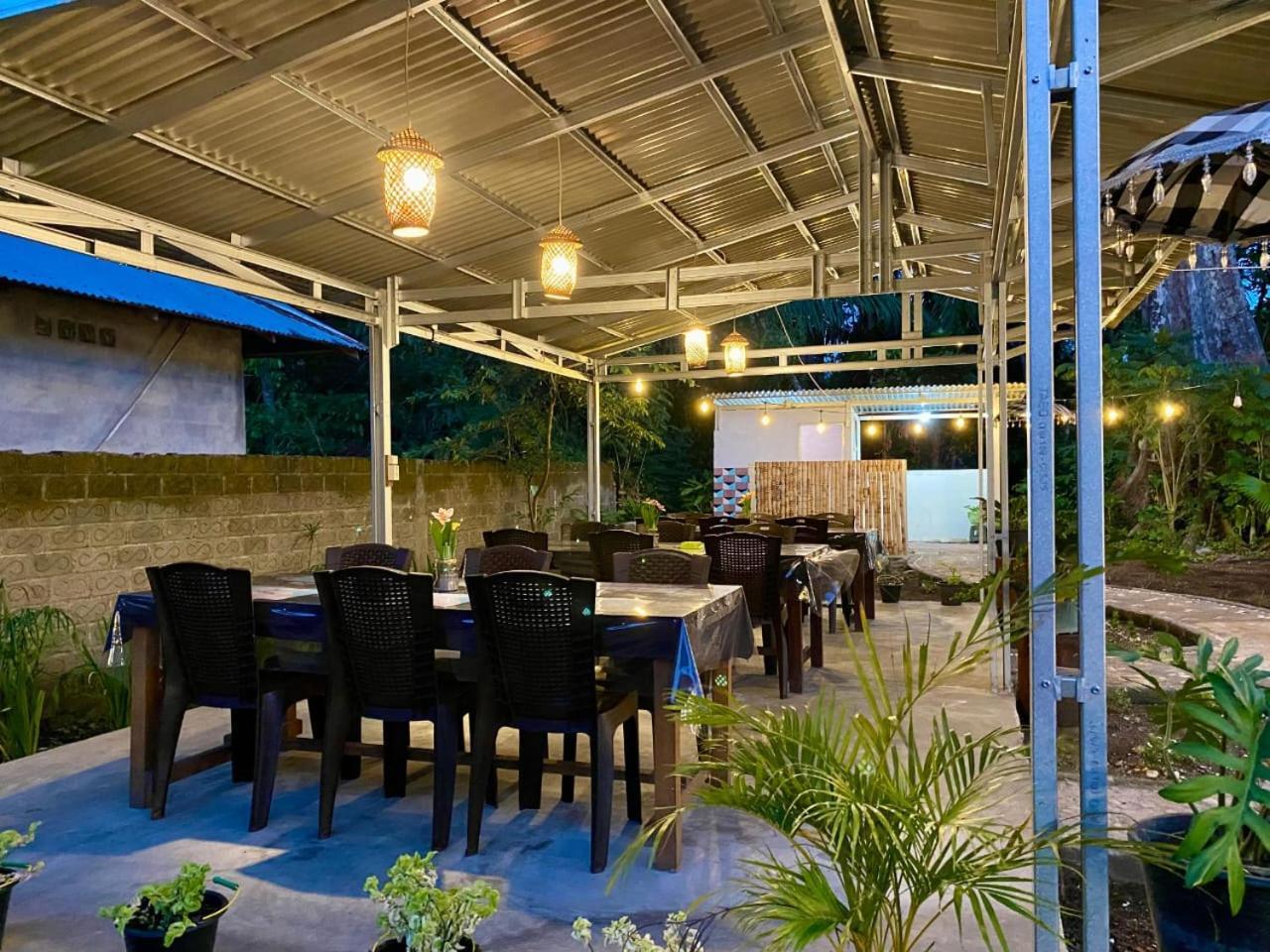 New Family Homestay Rinondoran Exterior photo
