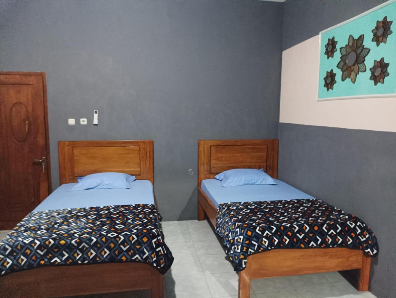 New Family Homestay Rinondoran Exterior photo